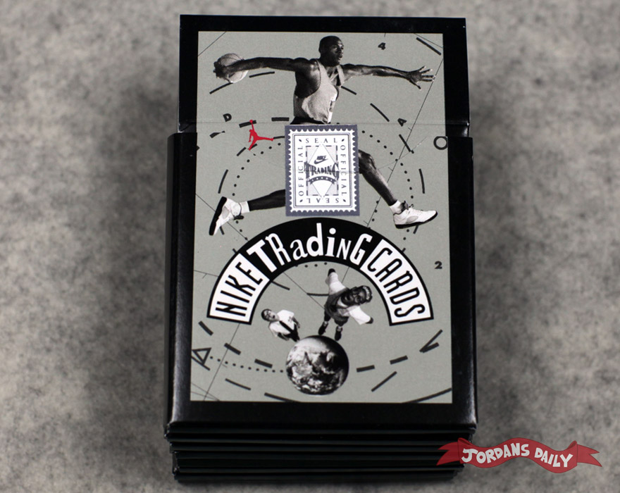 michael-jordan-nike-trading-cards-11 Michael Jordan Nike Trading Cards 11