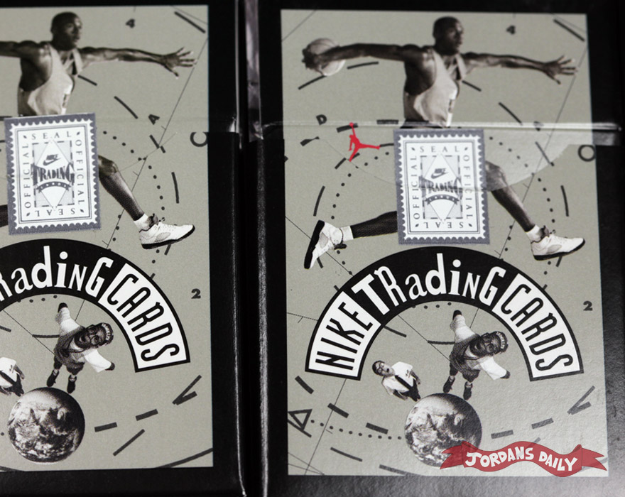 michael-jordan-nike-trading-cards-12 Michael Jordan Nike Trading Cards 12