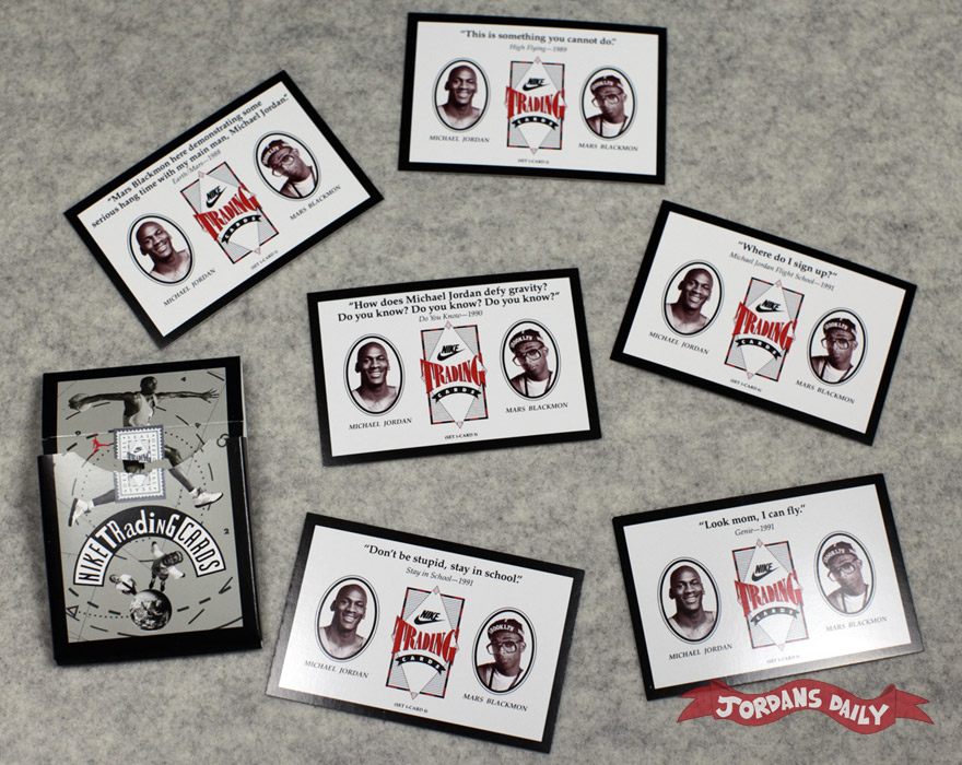 michael-jordan-nike-trading-cards-15 Michael Jordan Nike Trading Cards 15