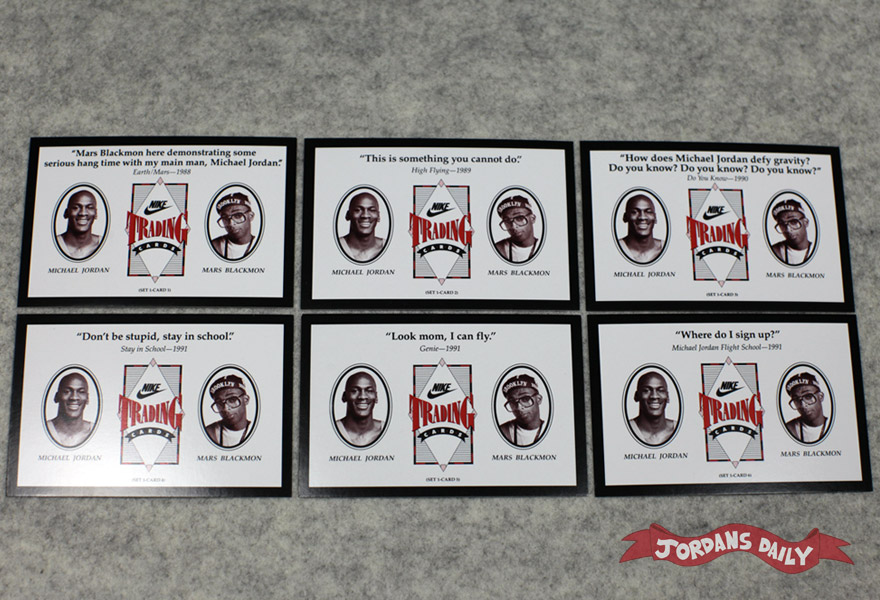 michael-jordan-nike-trading-cards-16 Michael Jordan Nike Trading Cards 16