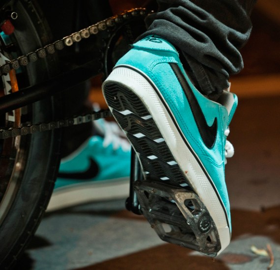 Treinta Bienvenido ducha Nike 6.0 BMX Mavrk Low 2 - Upcoming Colorways - SneakerNews.com