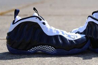 Nike Air Foamposite One Concord Rd Thumb