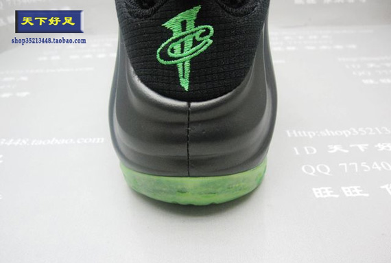 Nike Air Foamposite One Electric Green Release Date 02