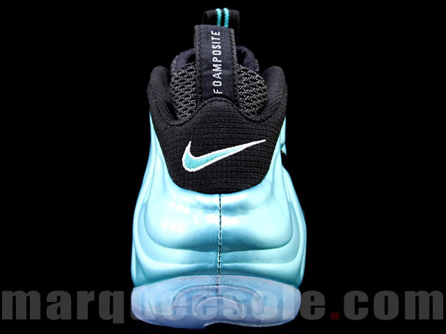 Nike Air Foamposite Pro Retro New Images 4
