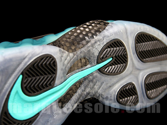 nike air foamposite pro retro new images