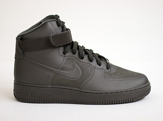 Nike Air Force 1 High Hyperfuse 3