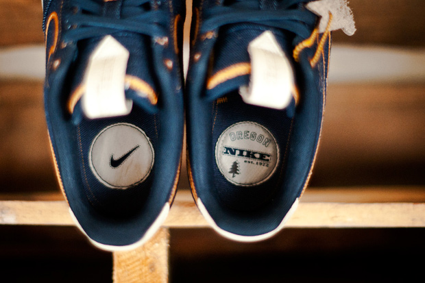 Nike Air Force 1 Low Premium Denim 5