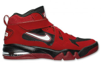 Nike Air Force Max Cb 2 Hyperfuse Red Rd Thumb