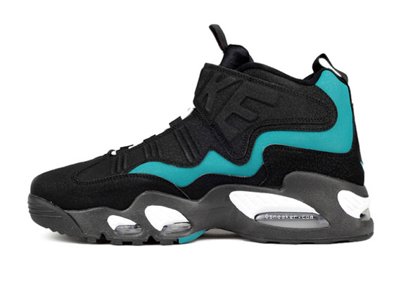 Nike Air Griffey Max 1 Freshwater Osneaker 03