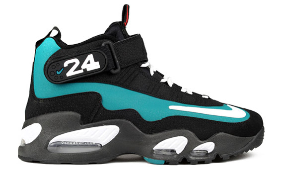 Nike Air Griffey Max 1 Freshwater Osneaker 05