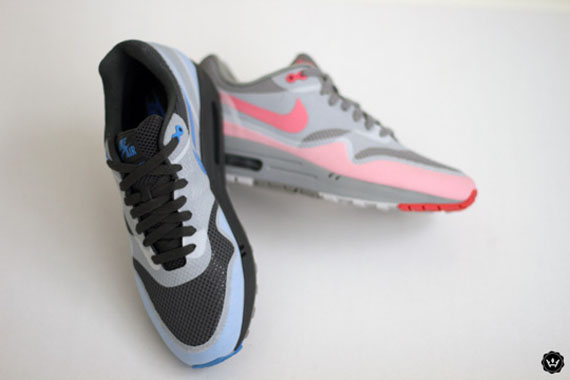 Nike Air Max 1 Hyperfuse Hs 07