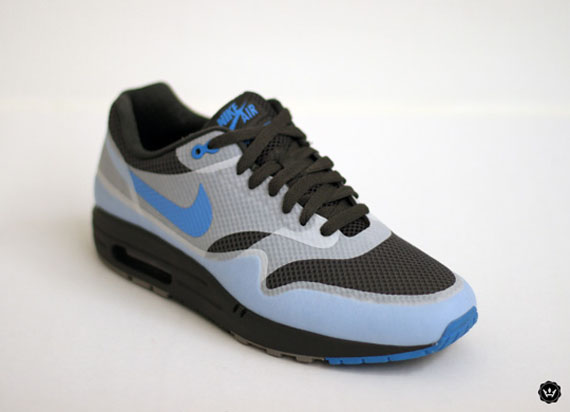 Nike Air Max 1 Hyperfuse - SneakerNews.com
