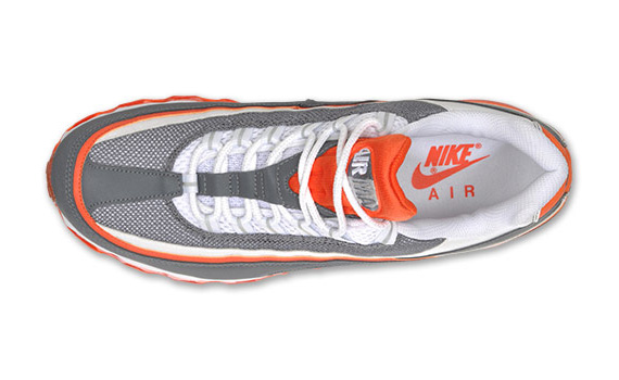 Nike Air Max 24 7 White Team Orange Dark Grey 02