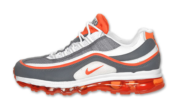 Nike Air Max 24 7 White Team Orange Dark Grey 04