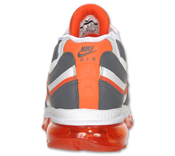 Nike Air Max 24 7 White Team Orange Dark Grey 07