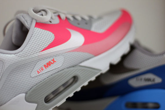 rots theater Kruis aan Nike Air Max 90 Hyperfuse - SneakerNews.com