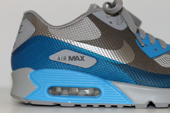 Nike Air Max 90 Hyperfuse 09