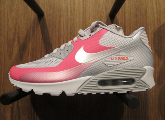 Nike Air Max 90 Hyperfuse New Images 2