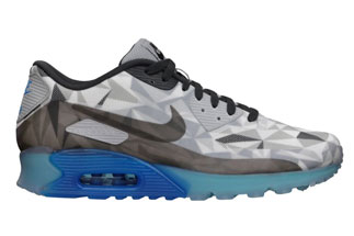 Nike Air Max 90 Ice Rd Thumb Wolf Grey Anthracite Rd Thumb