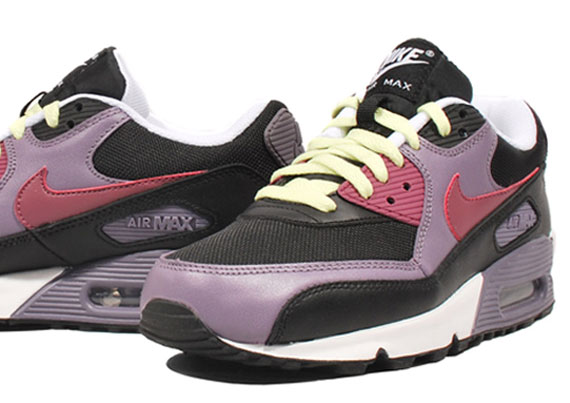 Nike Air Max 90 LE - Daybreak - Myth - New Images