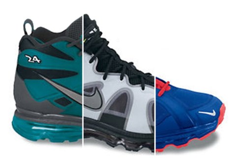 griffey shoes 2012