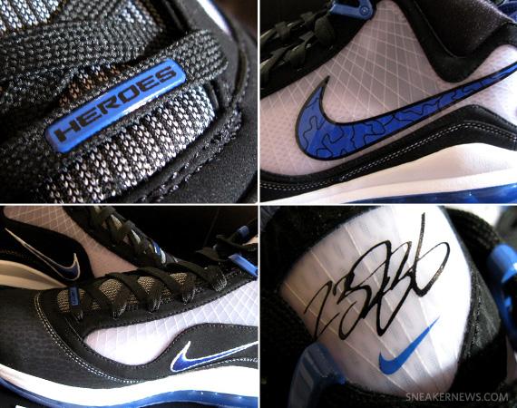 Nike Air Max Lebron Vii Penny Heroes Pack Available On Ebay 01