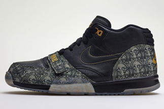 Nike Air Trainer 1 Paid In Full Release Date Thumb
