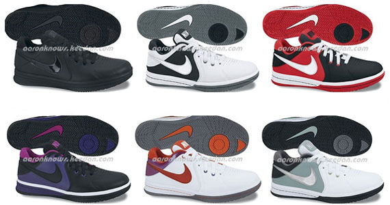 Nike wheel Cradle Rock Low 2011