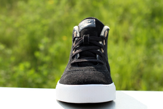 Nike Hachi Black Grey White 5