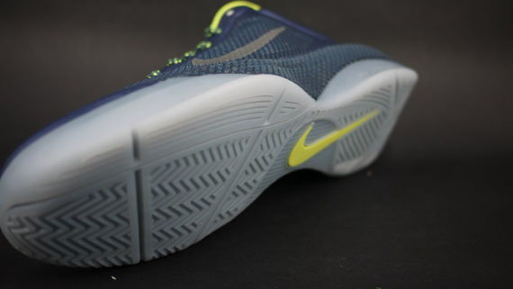 Nike Hyperfuse Low Ebyl 18