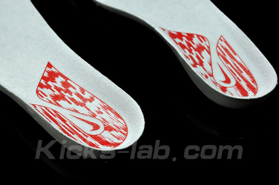 Nike Hypershox 2011 Grey Red New Images Kickslab 01
