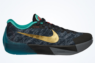 Nike Kd Trey 5 China Rd Thumb