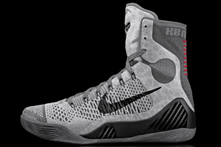 Nike Kobe 9 Elite Detail Rd 1 Thumb