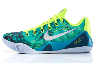 Nike Kobe 9 Em Easter Rd Thumb