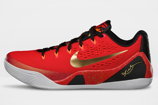 Nike Kobe 9 Em Low China Rd Thumb