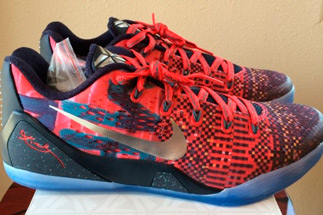 Nike Kobe 9 Em Philippines Release Date Thumb