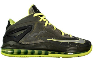 Nike Lebron 11 Low Dunkman Rd Thumb