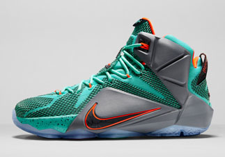 Nike Lebron 12 Release Date Thumb 01