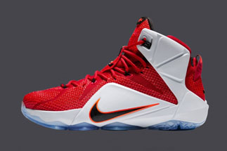 Nike Lebron 12 Release Date Thumb 02