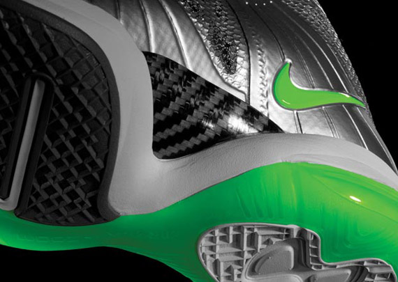 Nike LeBron 8 PS ‘Dunkman’ @ Eastbay