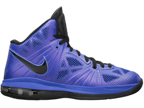 Nike Lebron 8 Ps May 2011 Preorder Nikestore 07