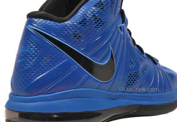 Nike Lebron 8 Ps Royal Kc 02