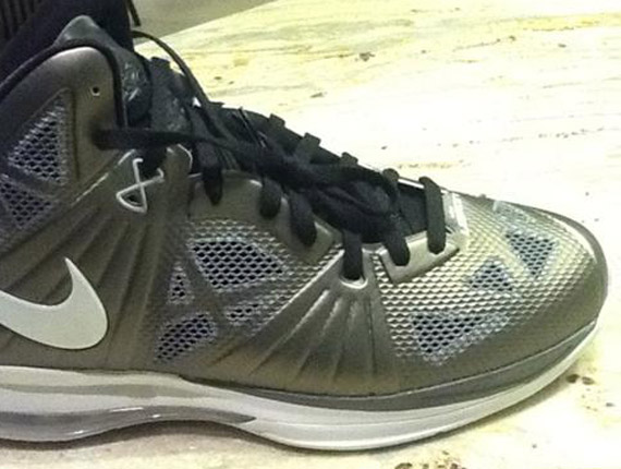 Nike LeBron 8 PS - Special Edition PE