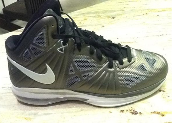 Nike Lebron 8 Ps Special Edition Pe 2