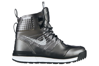 Nike Lunar Arktos Metallic Dark Grey Rd Thumb