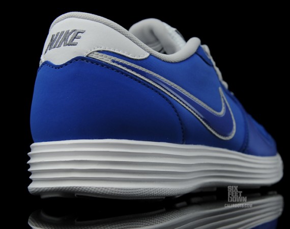 Nike Lunar Racer Vengeance – Varsity Royal – Dark Grey