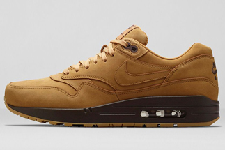 Nike Nsw Flax Collection Air Max 1 Rd Thumb