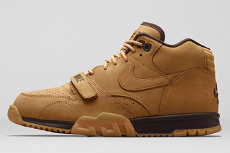Nike Nsw Flax Collection Air Trainer Mid Rd Thumb