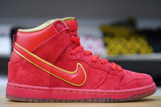 Nike Sb Dunk High Chinese New Year Release Date Rd Thumb