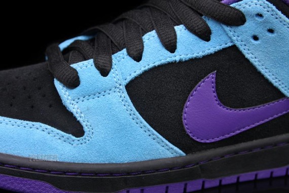 Nike SB Dunk Low ‘Aqua’ – Available